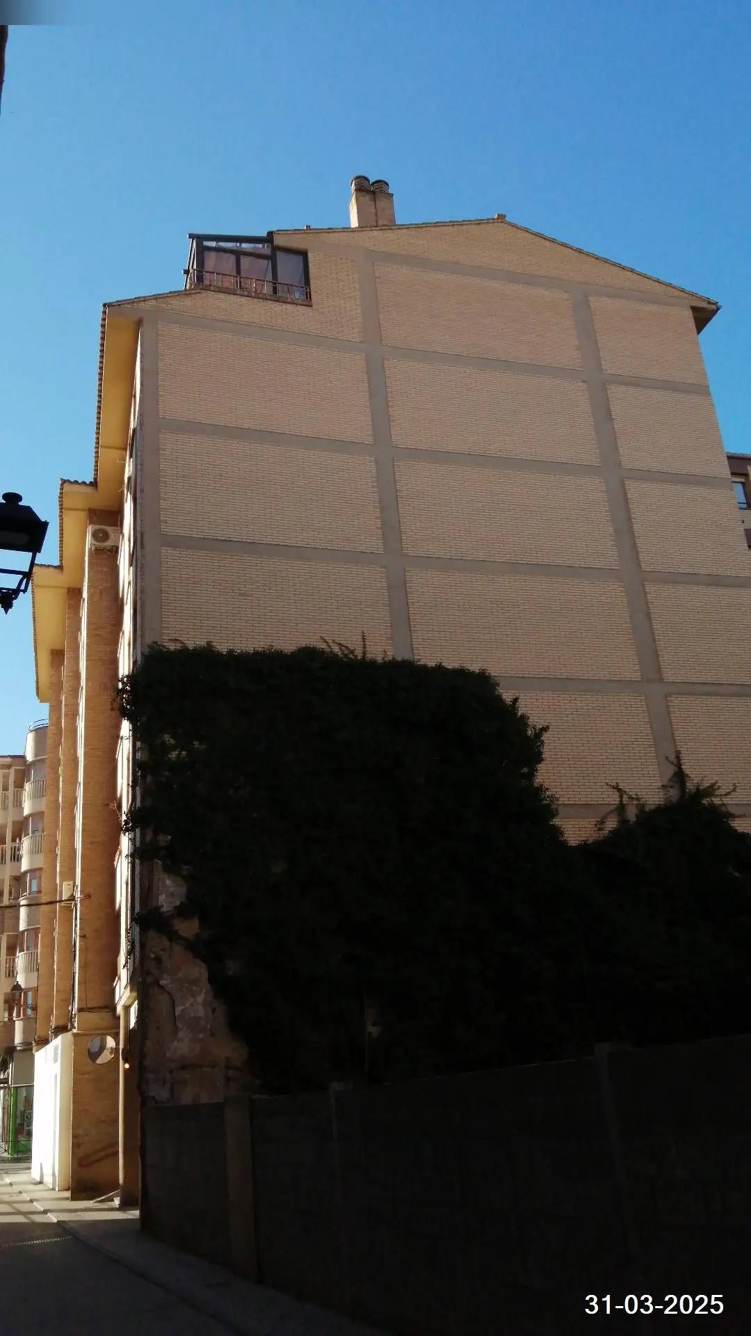Vivienda en Calatayud