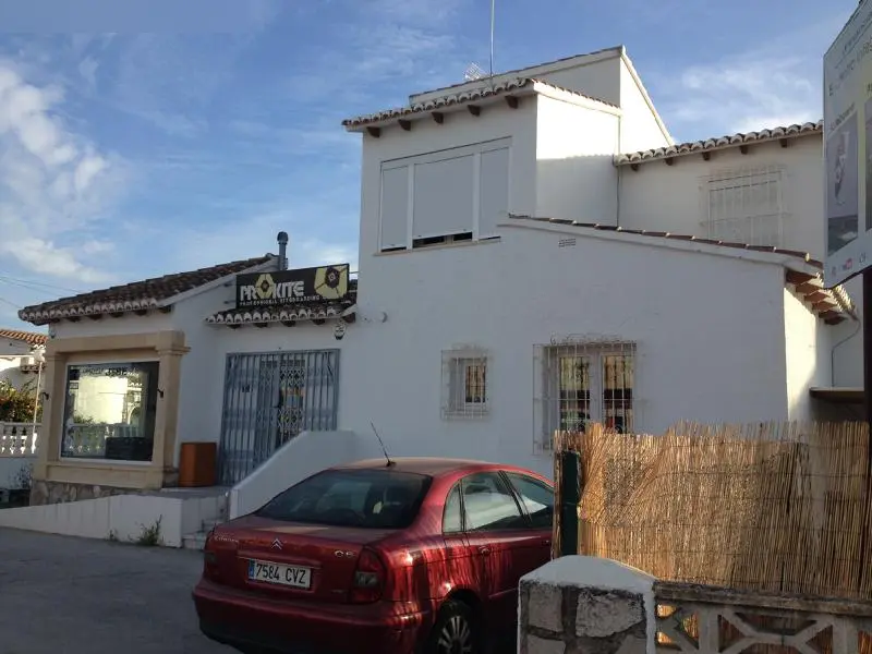 Vivienda en Els Poblets