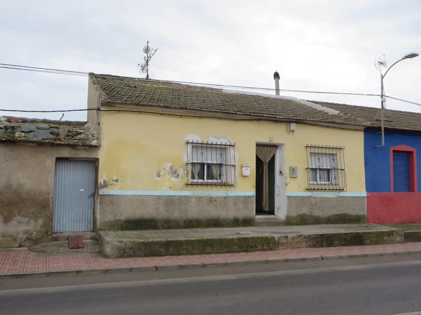 Vivienda en San Fulgencio