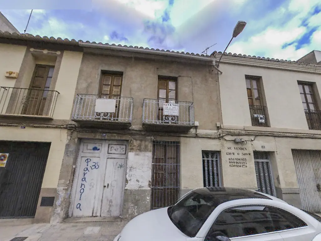 Terreno en Nules