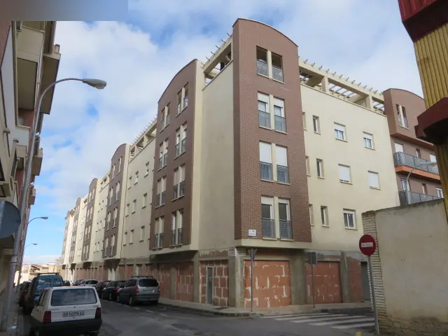 Vivienda en Guadix