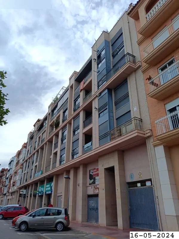 Trastero en La Vall d'Uixó