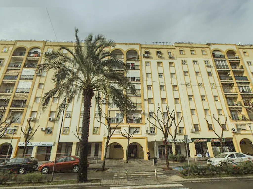 Vivienda en Alcalá de Guadaíra