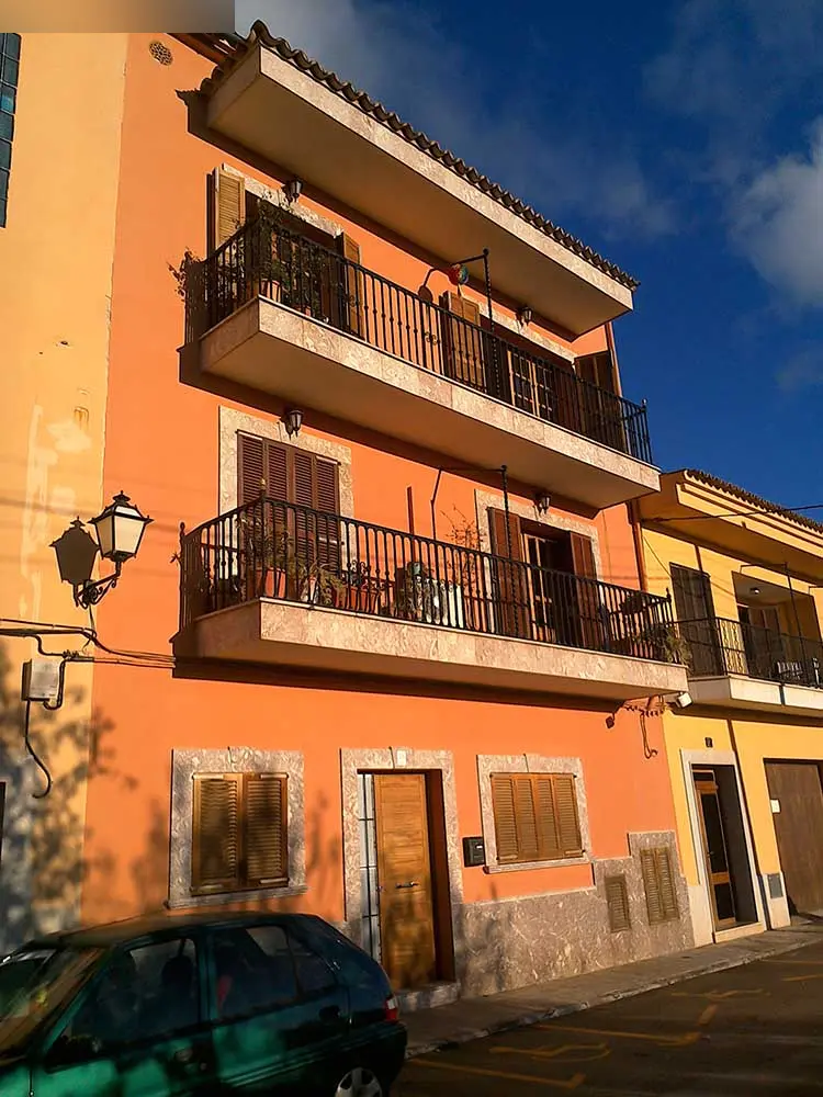 Vivienda en Alaró