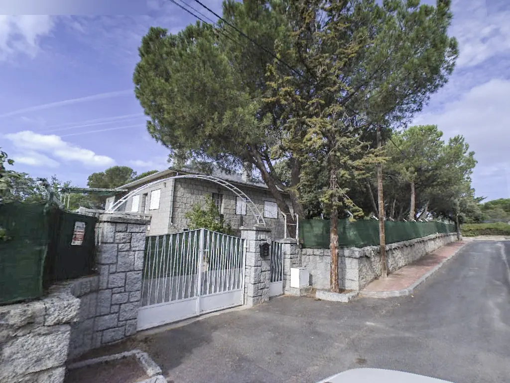 Vivienda en Galapagar