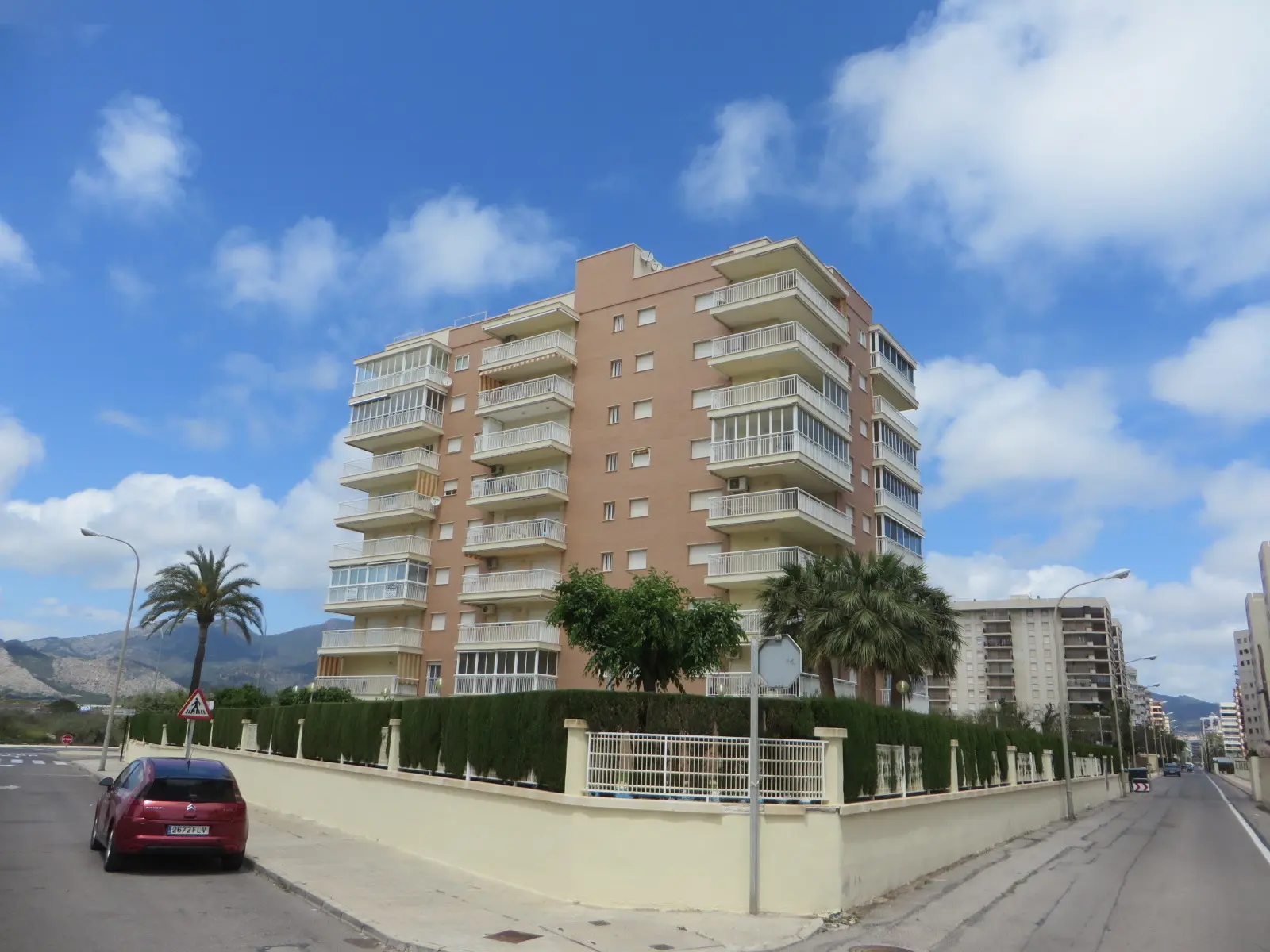 Vivienda en Benicàssim