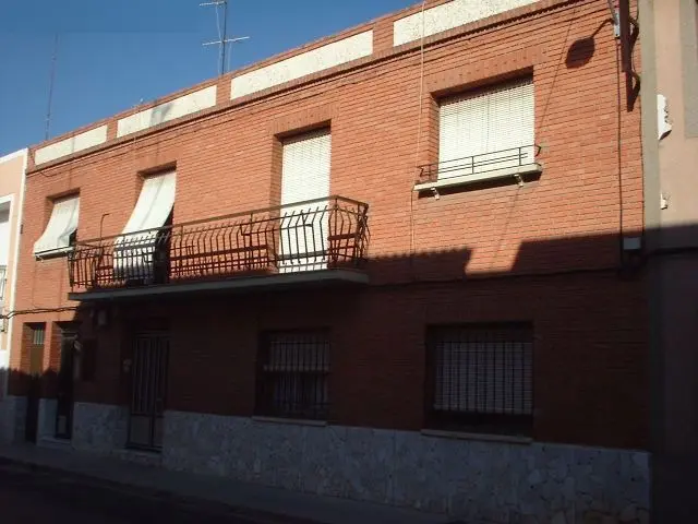 Vivienda en Valdepeñas