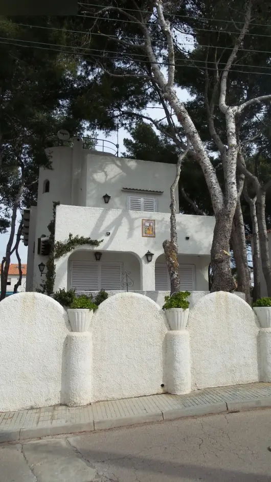 Vivienda en Roda de Berà