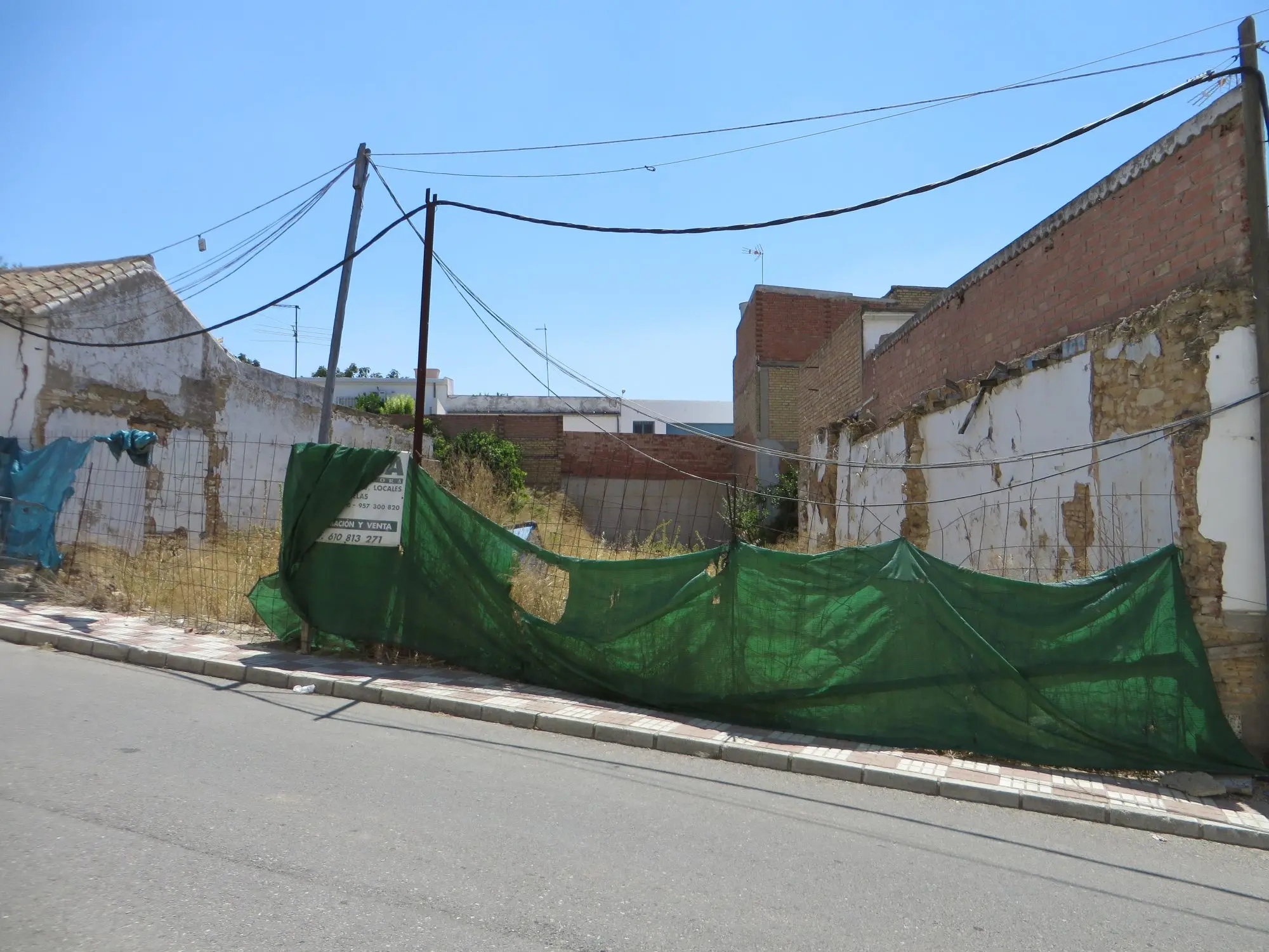 Vivienda en Santaella