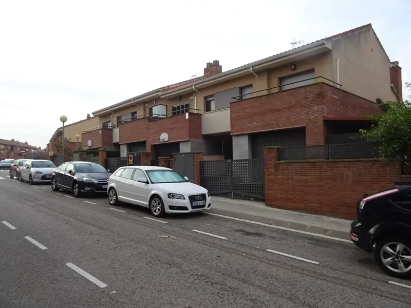 Vivienda en Els Pallaresos