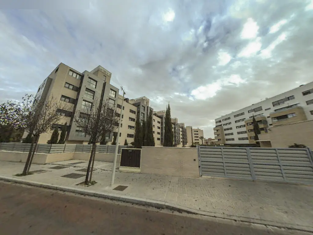 Trastero en Córdoba