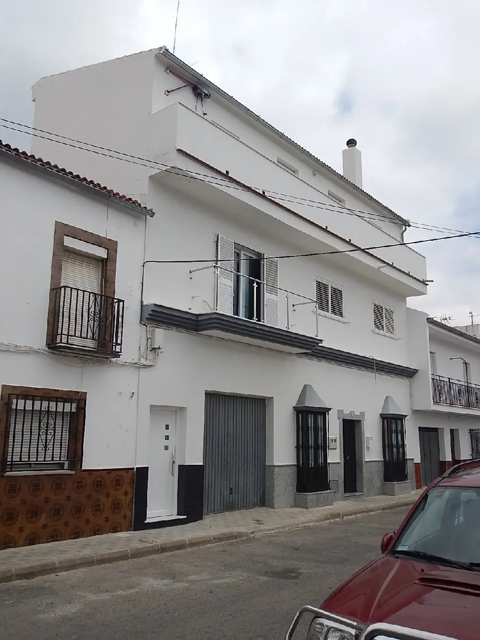 Vivienda en Algodonales