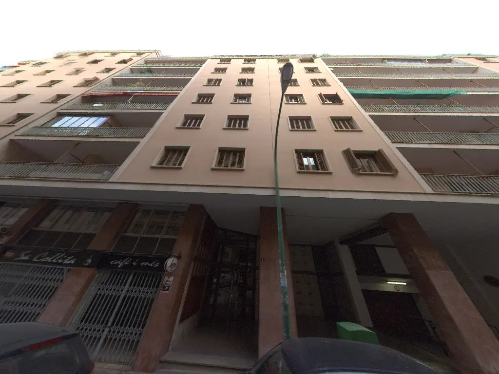 Garaje en Palma