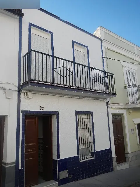 Vivienda en Monesterio