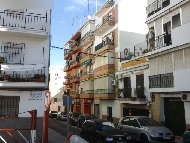 Vivienda en San Juan de Aznalfarache
