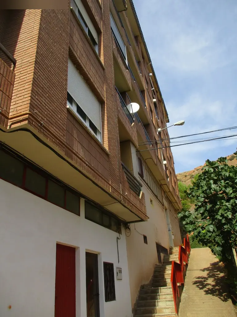 Vivienda en Arnedo