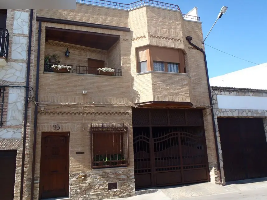 Vivienda en Miguel Esteban