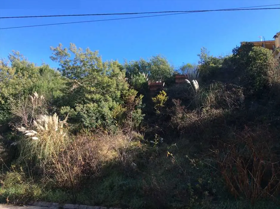 Vivienda en Maçanet de la Selva
