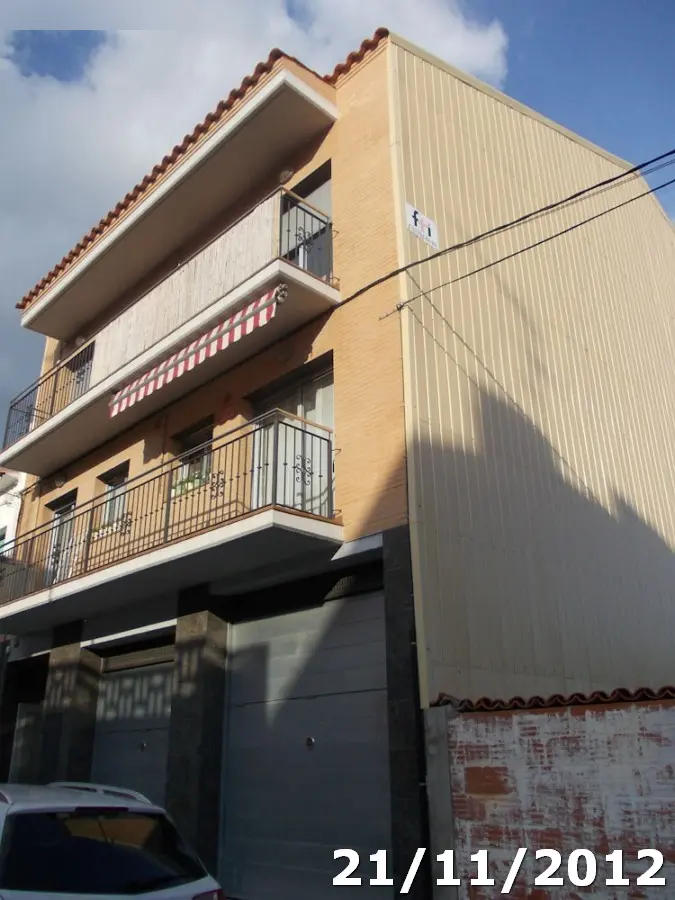 Local en Malgrat de Mar