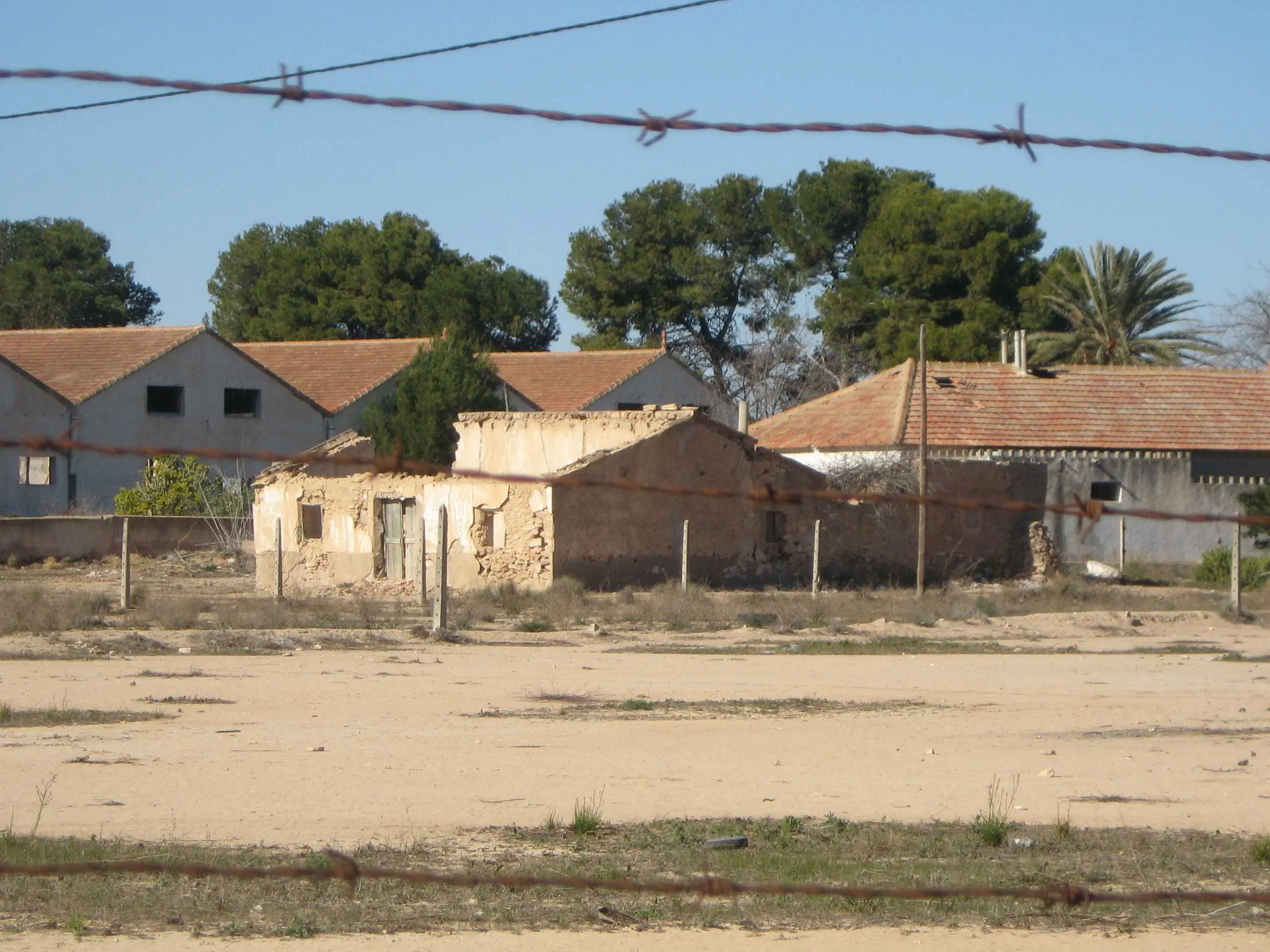 Terreno en Torre-Pacheco
