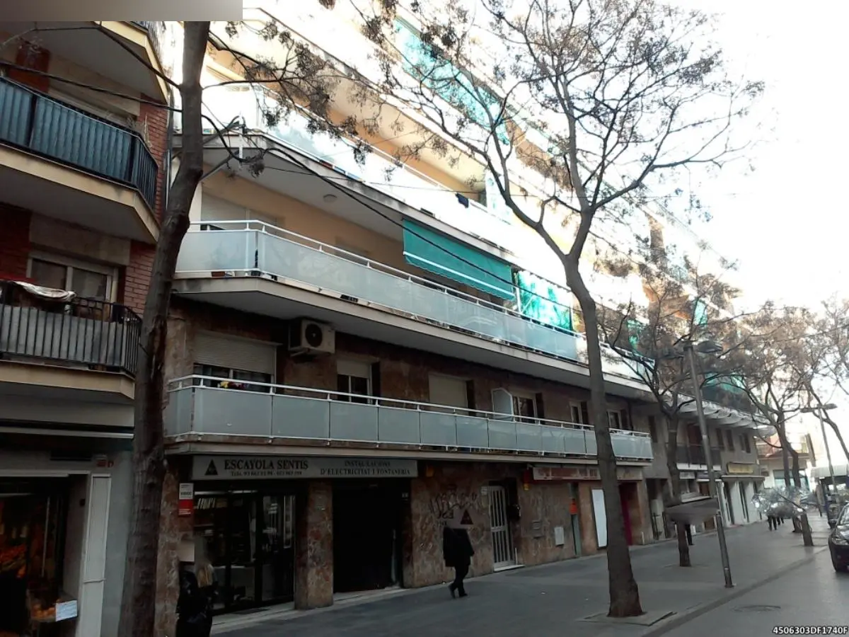 Local en Castelldefels