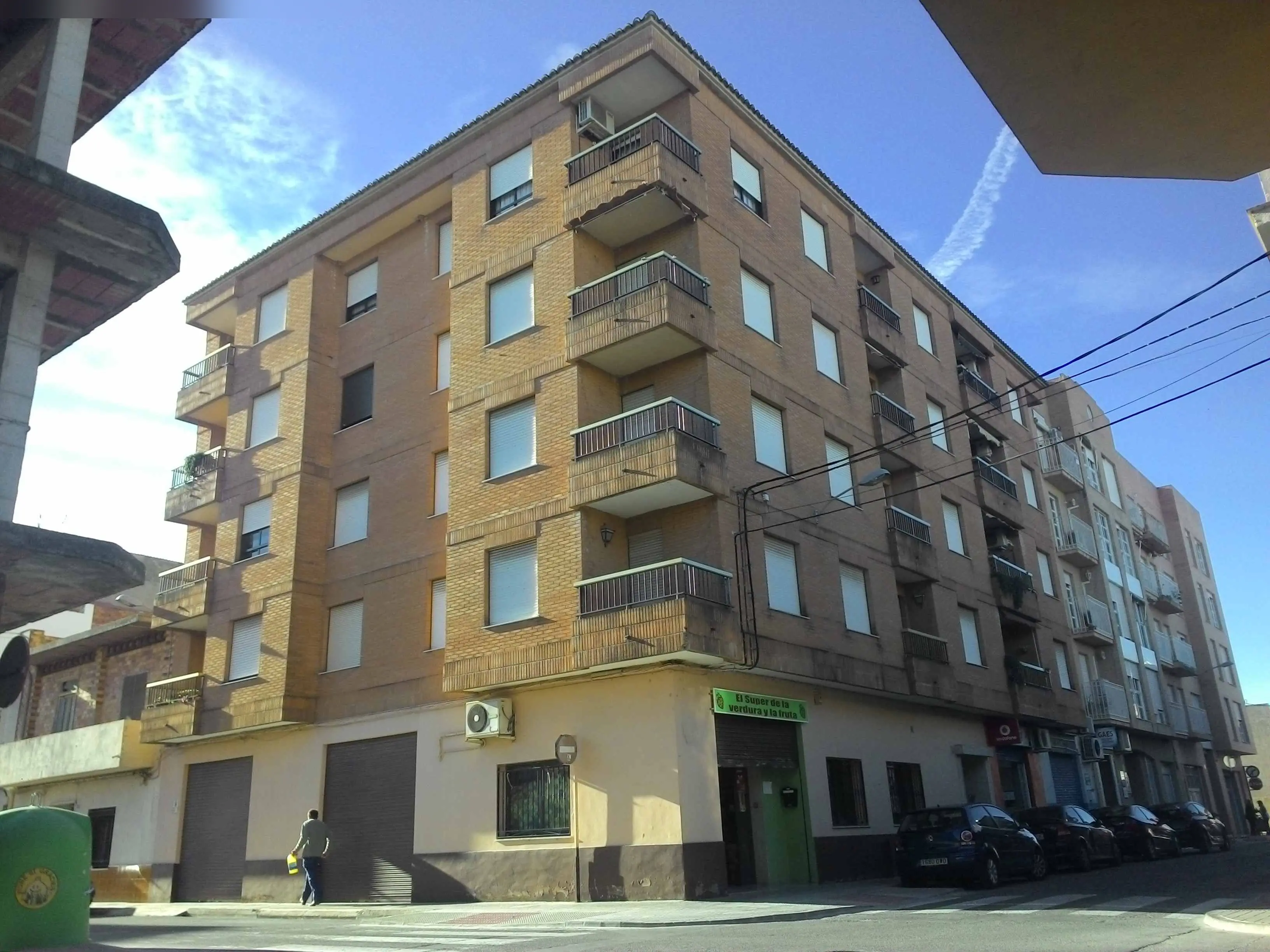 Vivienda en Sollana