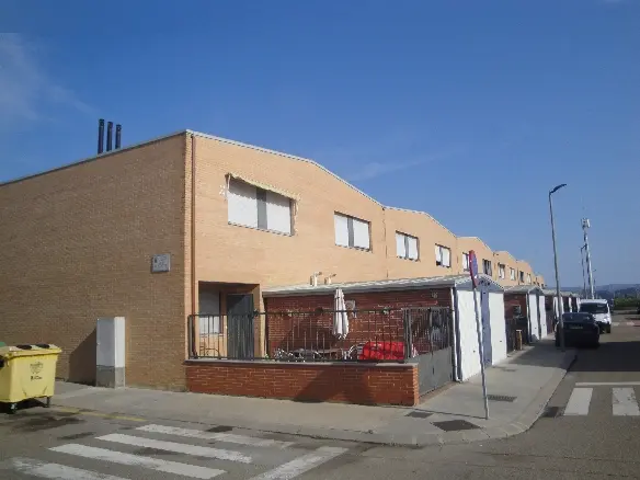 Vivienda en La Joyosa