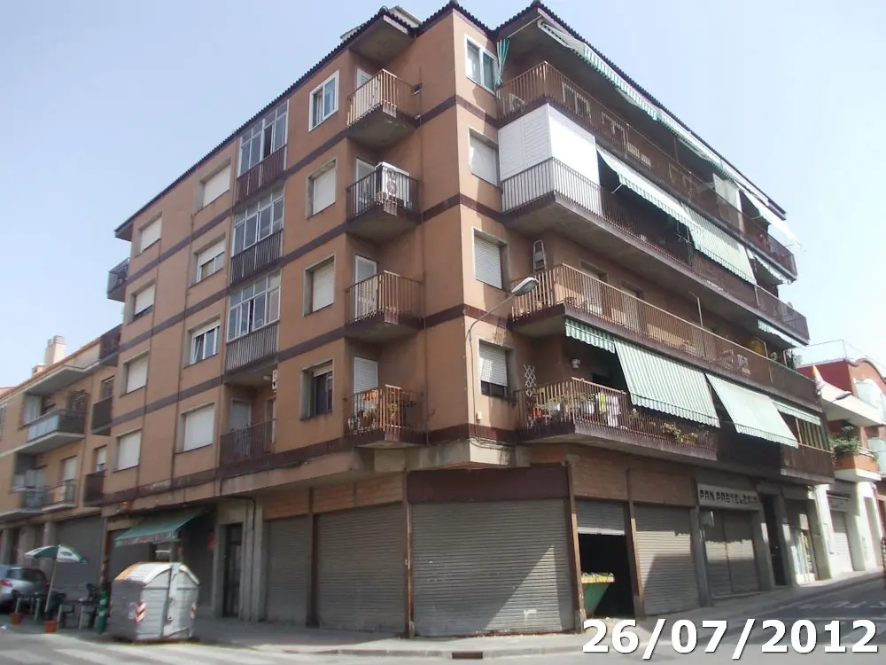 Vivienda en Les Franqueses del Vallès