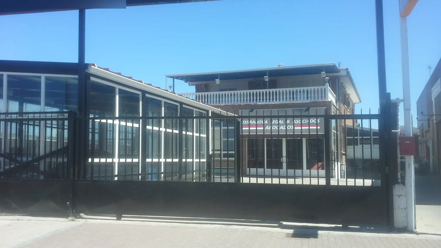 Terreno en Collado Villalba