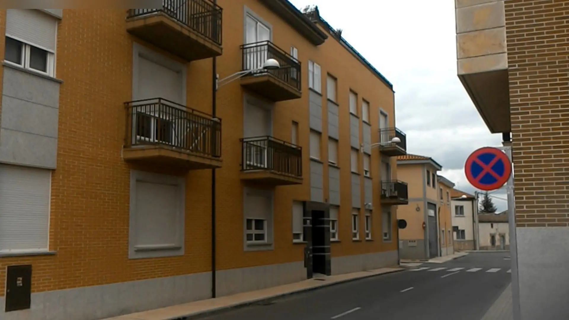 Vivienda en Castellanos de Moriscos