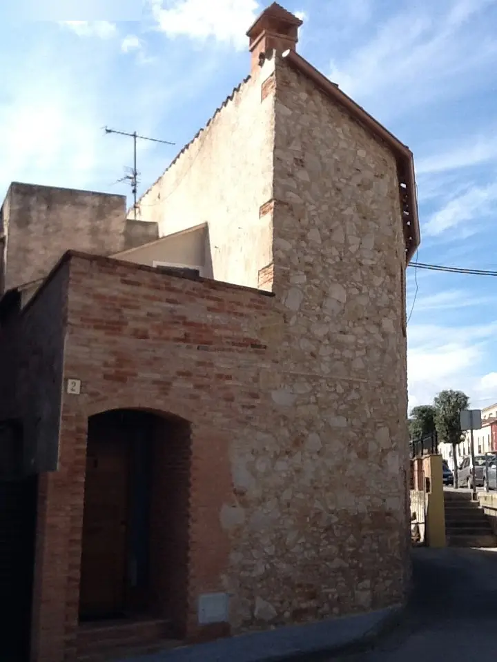 Vivienda en Vila-sacra