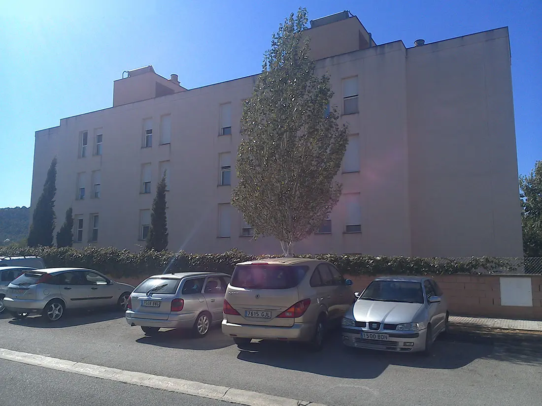 Local en Calvià