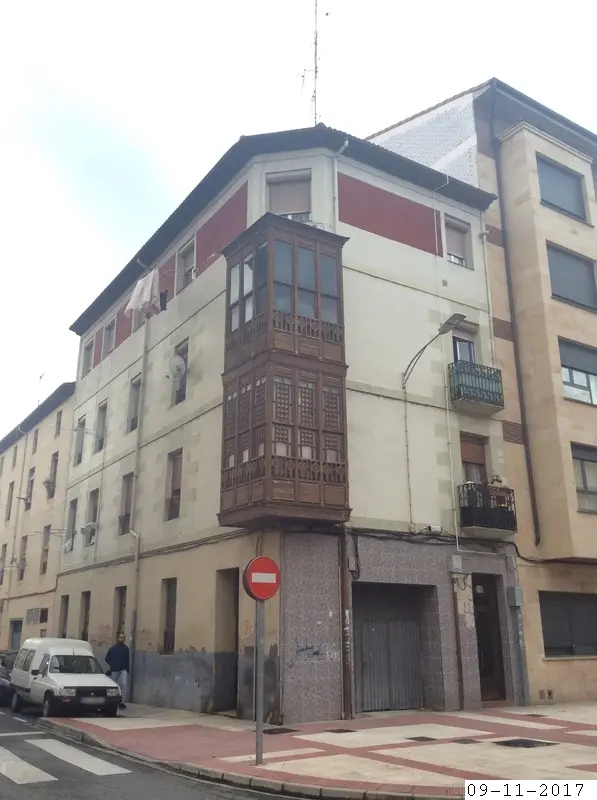 Local en Miranda de Ebro
