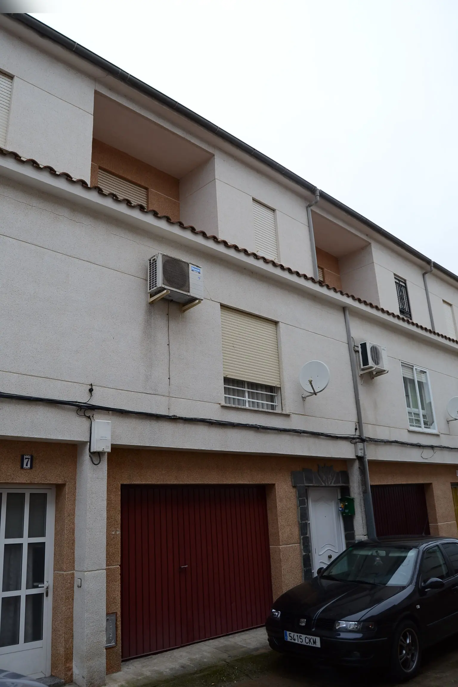 Vivienda en Zarza de Granadilla