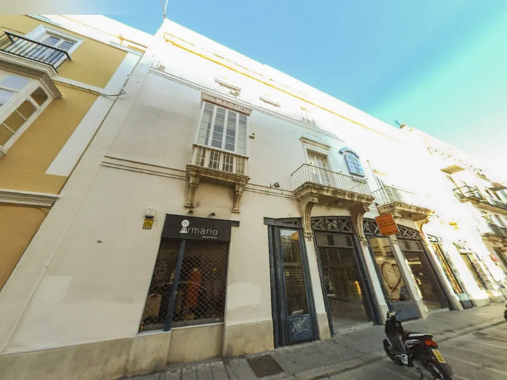 Local en El Puerto de Santa María