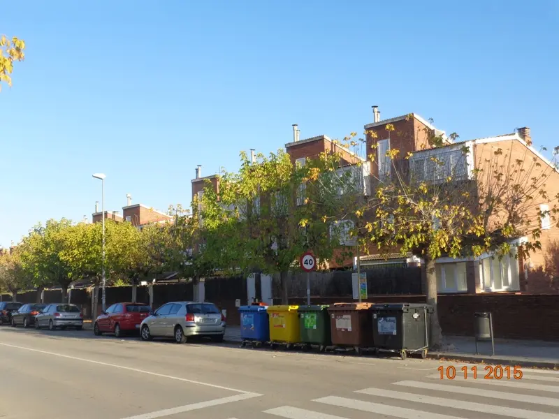 Vivienda en Cabrera de Mar