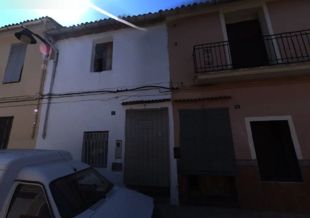 Vivienda en Rafelguaraf