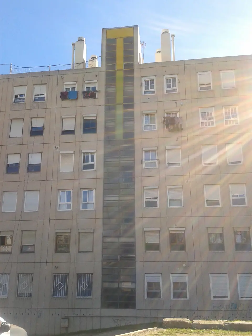 Vivienda en Sant Andreu de la Barca