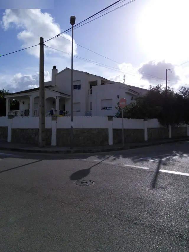 Vivienda en Altafulla