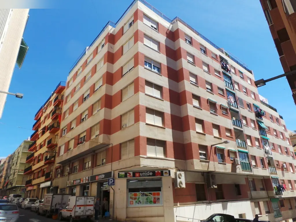 Vivienda en Xixona