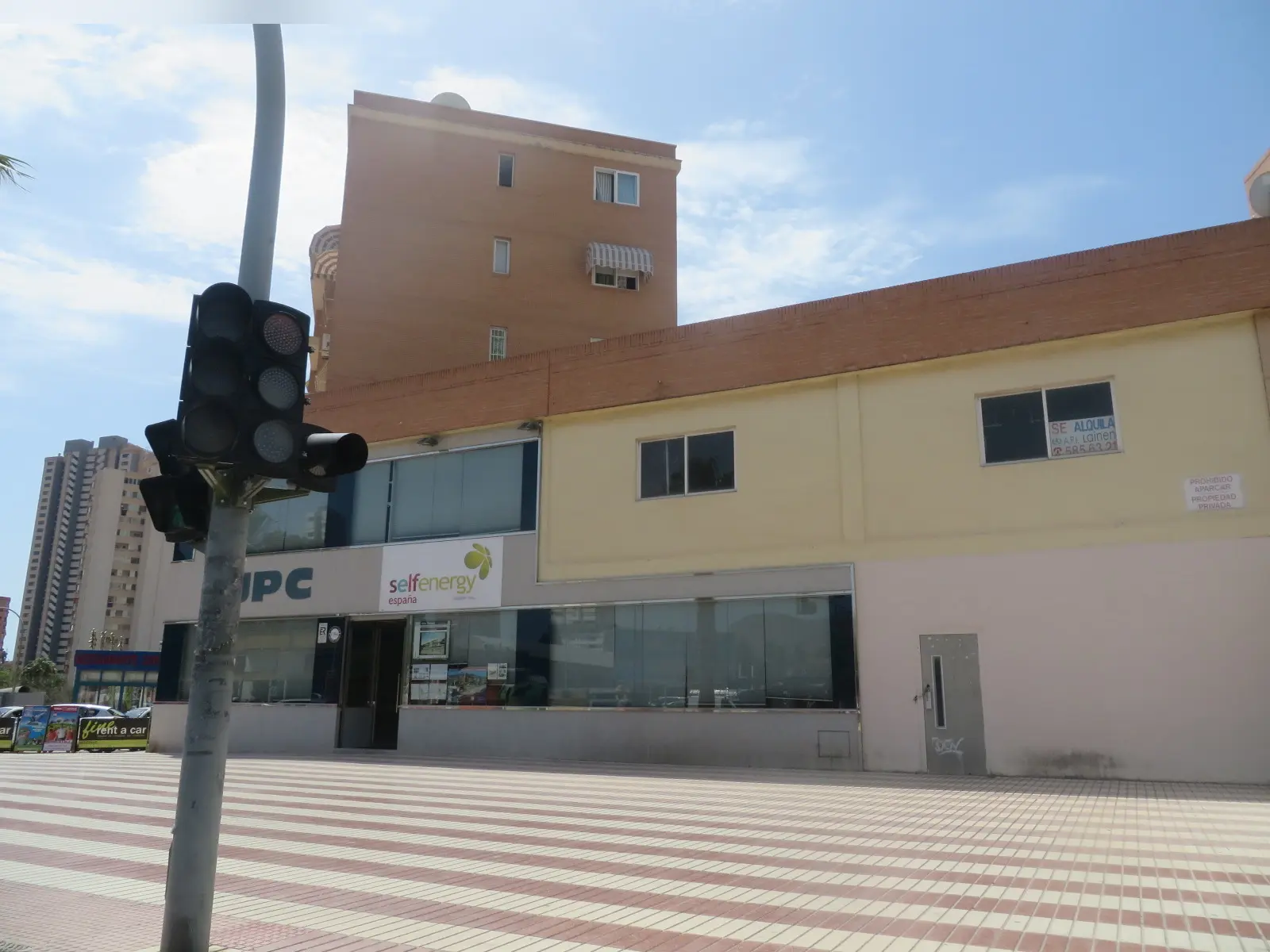 Vivienda en Finestrat
