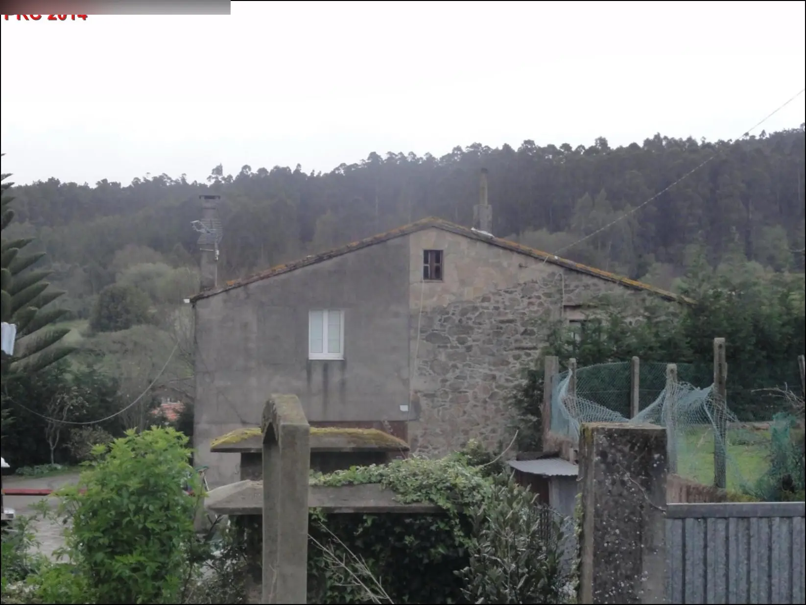 Vivienda en Culleredo