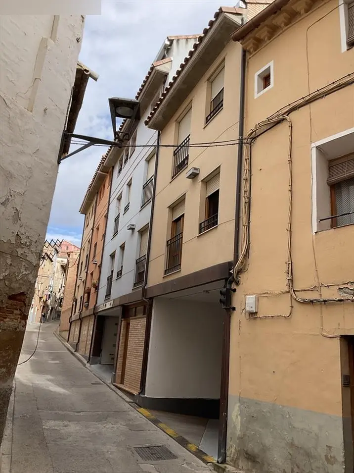 Vivienda en Tarazona