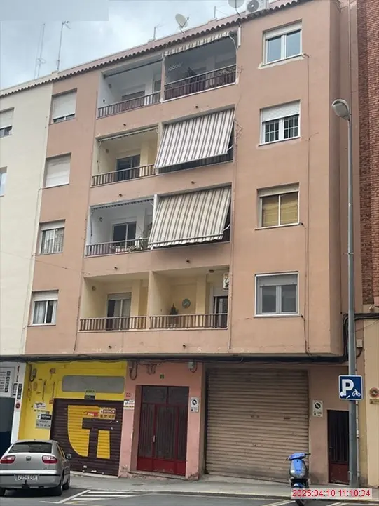 Vivienda en Ontinyent
