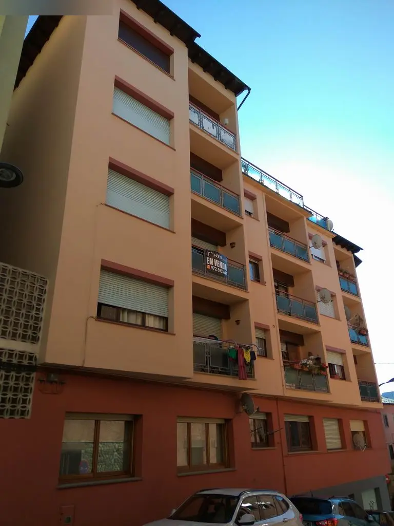 Vivienda en Puigcerdà