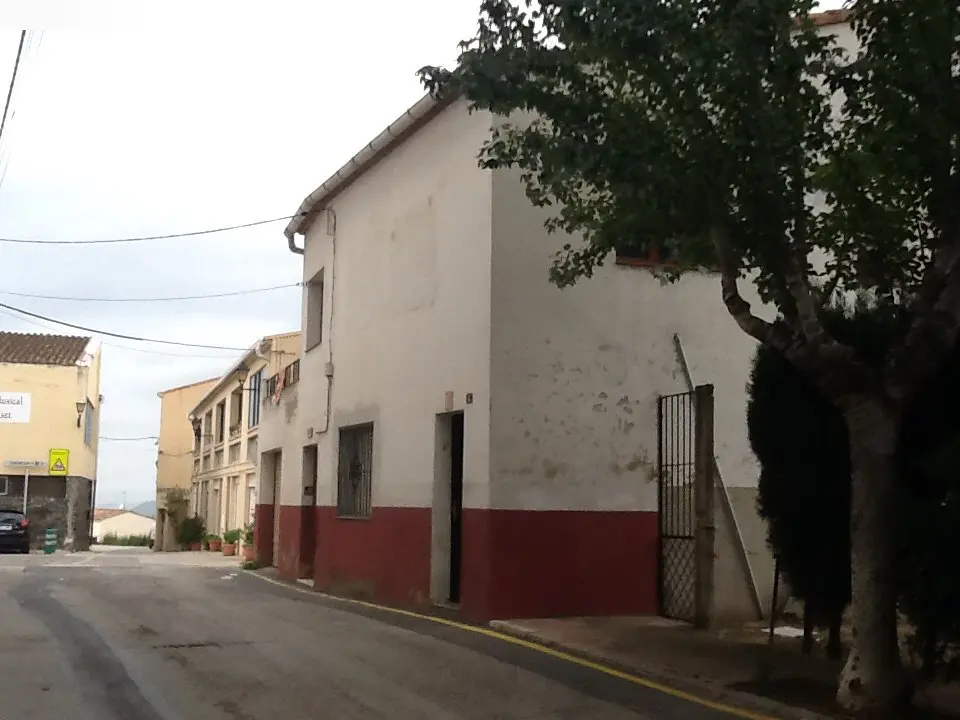 Vivienda en Falset