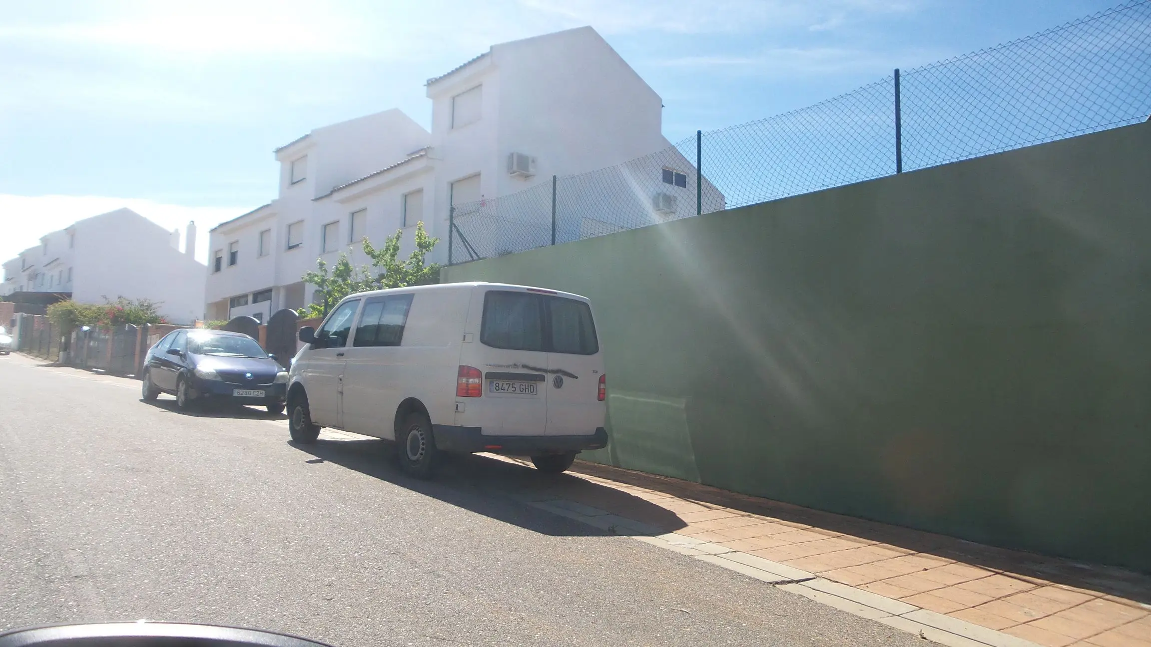 Vivienda en Cartaya