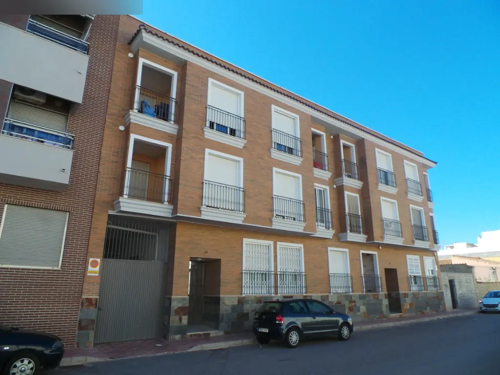 Vivienda en San Isidro