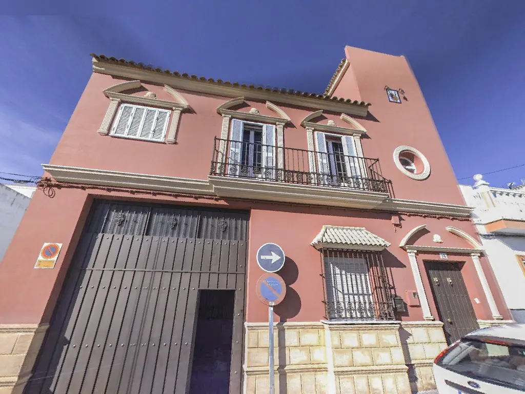 Vivienda en Lebrija