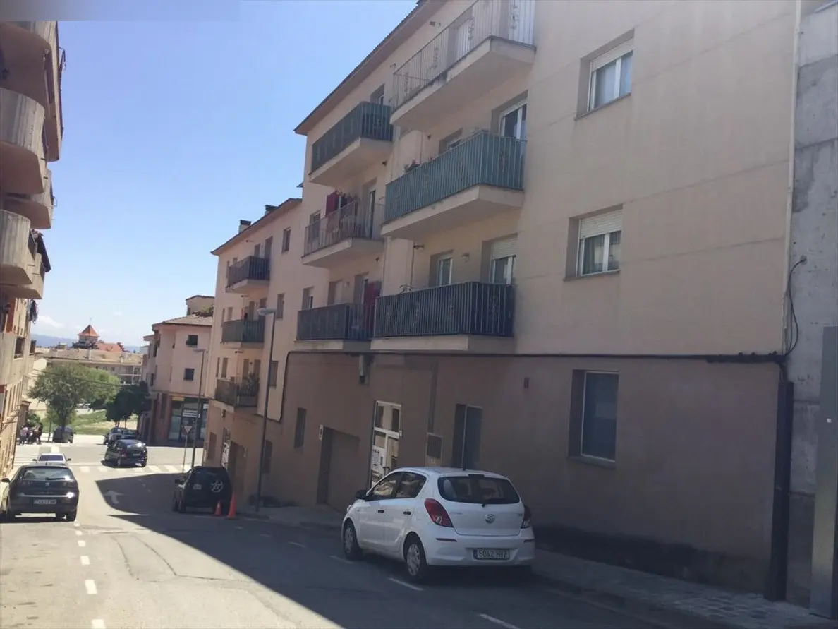 Vivienda en Solsona